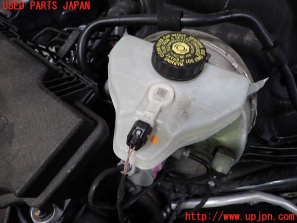 1UPJ-9241344050]ベンツ E200 クーペ(238342C)(C238)ブレーキマスターシリンダー 中古_2
