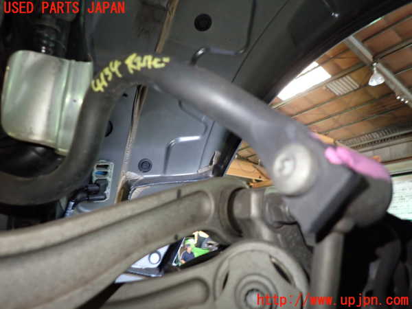 1UPJ-9241345445]ベンツ E200 クーペ(238342C)(C238)リアスタビライザー 中古_3
