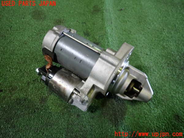 1UPJ-9241346010]ベンツ E200 クーペ(238342C)(C238)セルモーター 中古_3