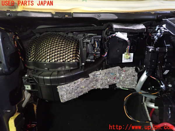 1UPJ-9241346081]ベンツ E200 クーペ(238342C)(C238)エバポレーター1 中古_2