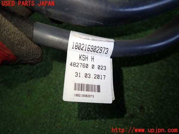 1UPJ-9241346806]ベンツ E200 クーペ(238342C)(C238)ハーネス1 中古_3
