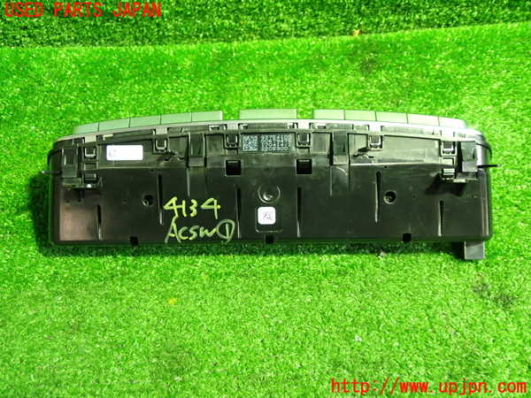1UPJ-9241346066]ベンツ E200 クーペ(238342C)(C238)エアコンスイッチ1 中古_3