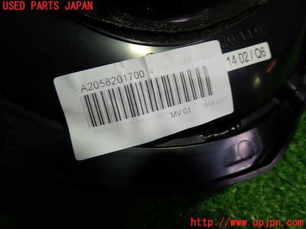 1UPJ-9241346530]ベンツ E200 クーペ(238342C)(C238)ウーハー 中古_2