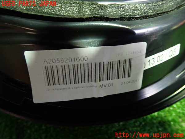 1UPJ-9241346530]ベンツ E200 クーペ(238342C)(C238)ウーハー 中古_3