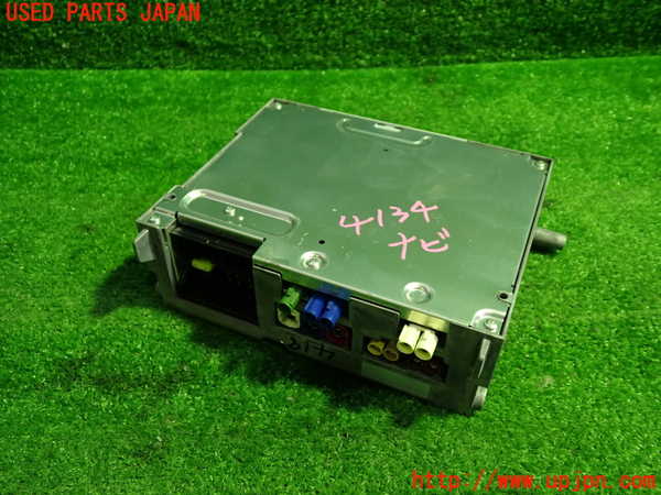 1UPJ-9241346589]ベンツ E200 クーペ(238342C)(C238)カーナビゲーション 中古_3