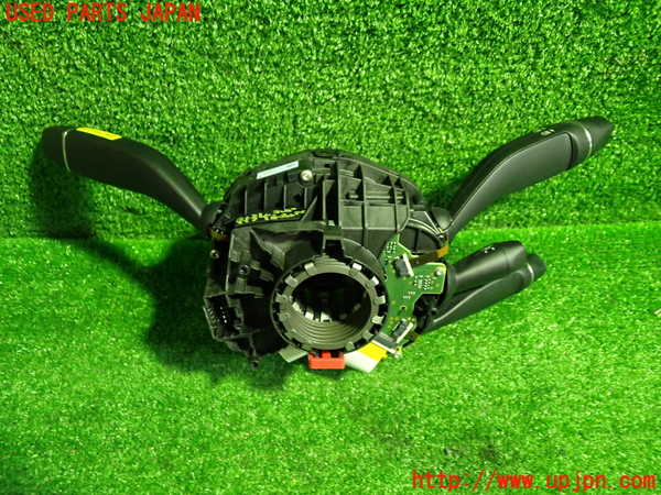 1UPJ-9241346720]ベンツ E200 クーペ(238342C)(C238)コンビネーションスイッチ 中古_2