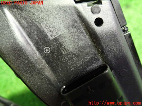 1UPJ-9241346381]ベンツ E200 クーペ(238342C)(C238)センサー1 中古_3