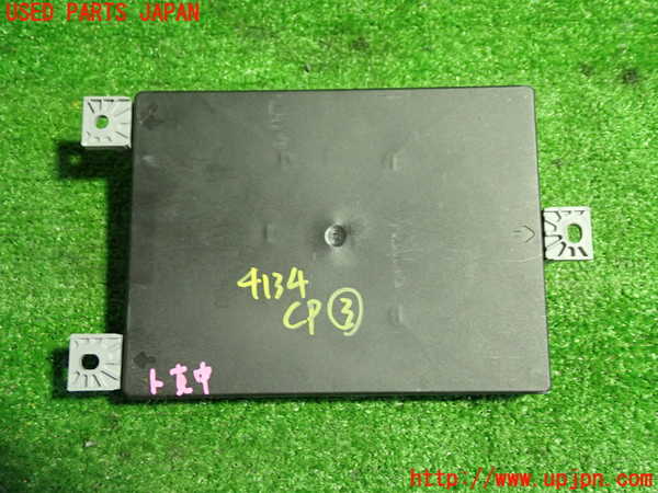1UPJ-9241346148]ベンツ E200 クーペ(238342C)(C238)コンピューター3 中古_3