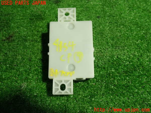 1UPJ-9241346154]ベンツ E200 クーペ(238342C)(C238)コンピューター9 中古_3