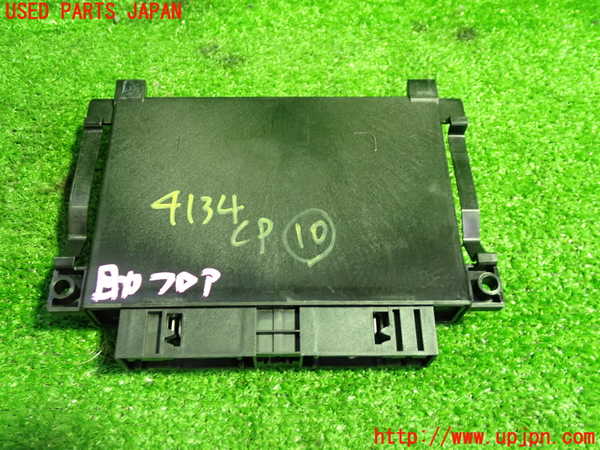 1UPJ-9241346155]ベンツ E200 クーペ(238342C)(C238)コンピューター10 中古_3