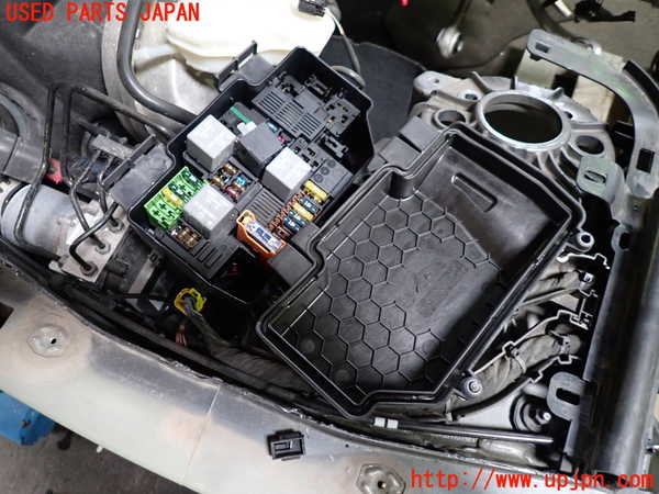 1UPJ-9241346741]ベンツ E200 クーペ(238342C)(C238)ヒューズボックス1 中古_2