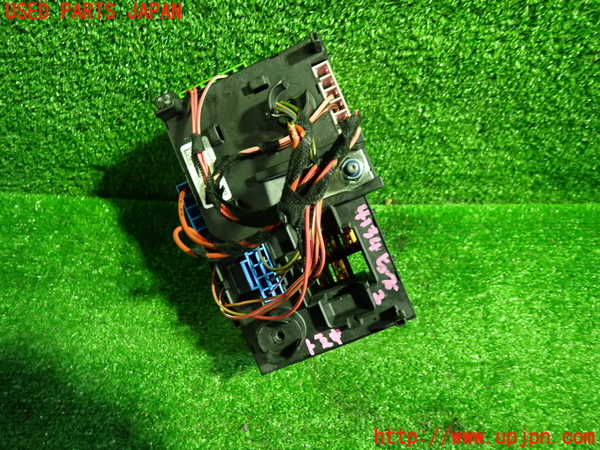 1UPJ-9241346742]ベンツ E200 クーペ(238342C)(C238)ヒューズボックス2 中古_2
