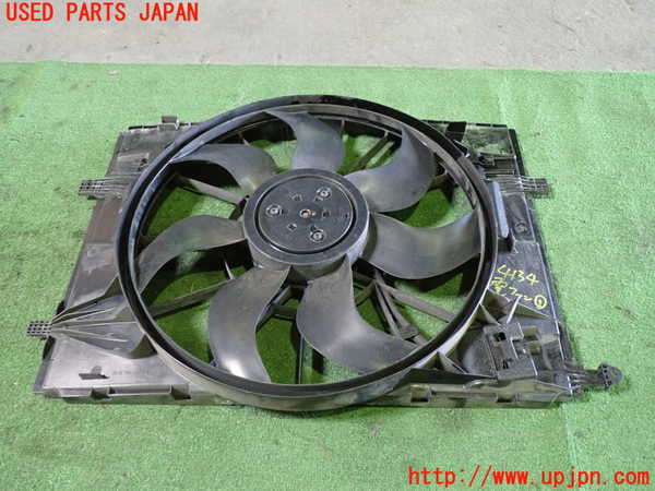 1UPJ-9241346836]ベンツ E200 クーペ(238342C)(C238)電動ファン1 中古_2