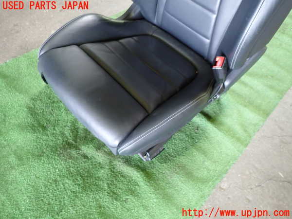 1UPJ-9241347035]ベンツ E200 クーペ(238342C)(C238)運転席シート 中古_3