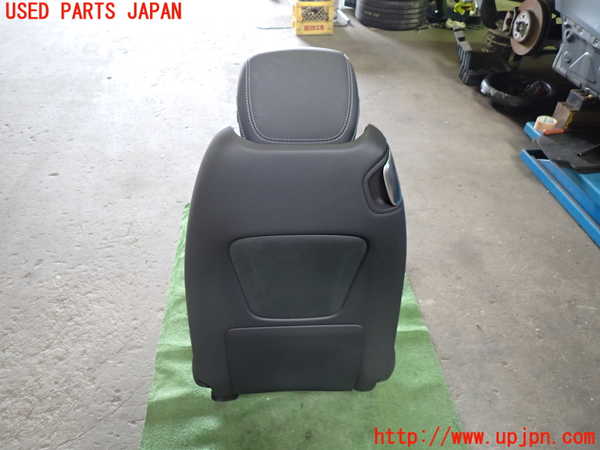 1UPJ-9241347035]ベンツ E200 クーペ(238342C)(C238)運転席シート 中古_4