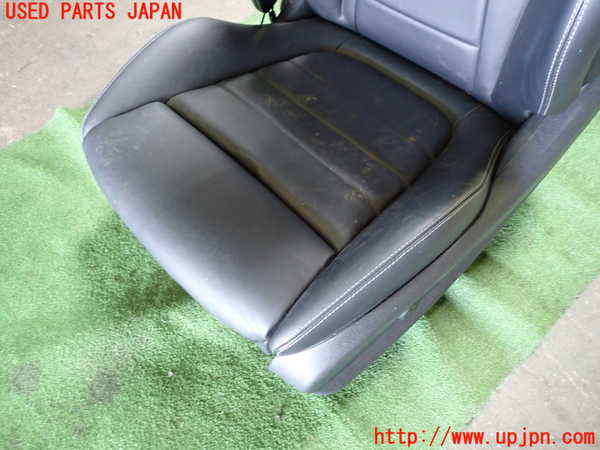 1UPJ-9241347065]ベンツ E200 クーペ(238342C)(C238)助手席シート 中古_3