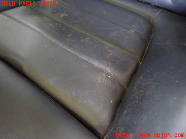 1UPJ-9241347065]ベンツ E200 クーペ(238342C)(C238)助手席シート 中古_4