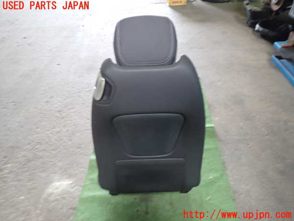 1UPJ-9241347065]ベンツ E200 クーペ(238342C)(C238)助手席シート 中古_5
