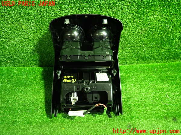 1UPJ-9241347821]ベンツ E200 クーペ(238342C)(C238)灰皿1 中古_3