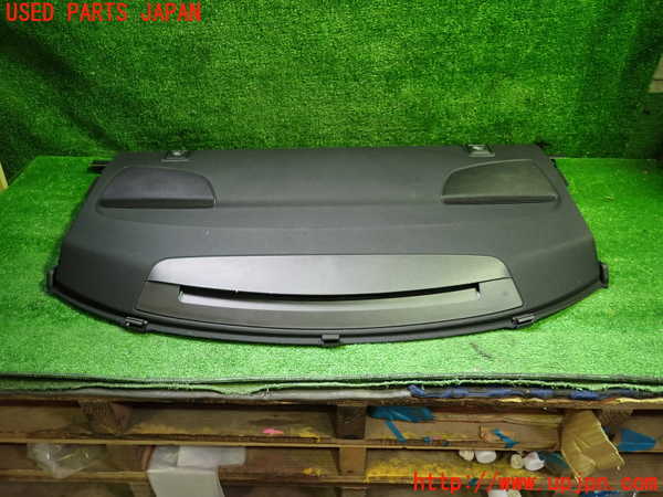 1UPJ-9241347761]ベンツ E200 クーペ(238342C)(C238)トノカバー1 中古_2