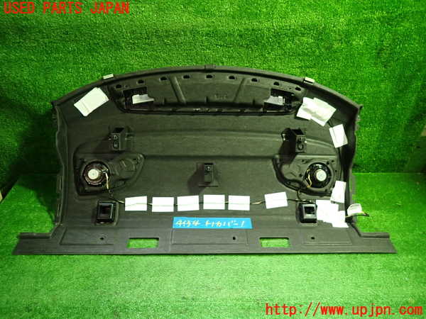 1UPJ-9241347761]ベンツ E200 クーペ(238342C)(C238)トノカバー1 中古_3