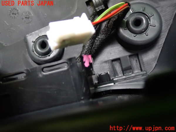 1UPJ-9241341234]ベンツ E200 クーペ(238342C)(C238)右ドア内張り 中古_3