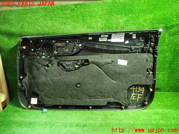 1UPJ-9241341264]ベンツ E200 クーペ(238342C)(C238)左ドア内張り 中古_4