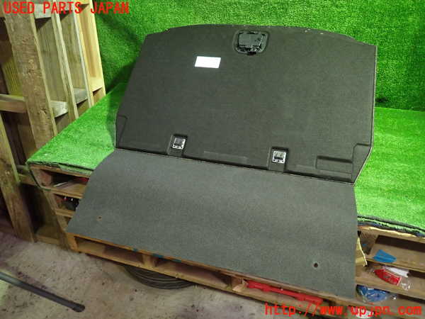 1UPJ-9241347771]ベンツ E200 クーペ(238342C)(C238)ラゲッジトレイ1 中古_3