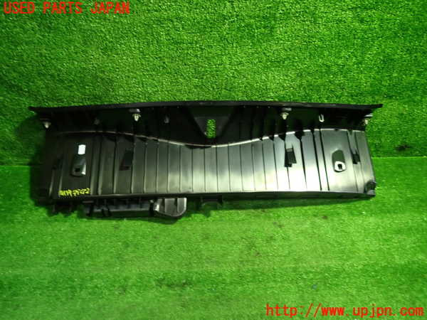 1UPJ-9241347772]ベンツ E200 クーペ(238342C)(C238)ラゲッジトレイ2 中古_2