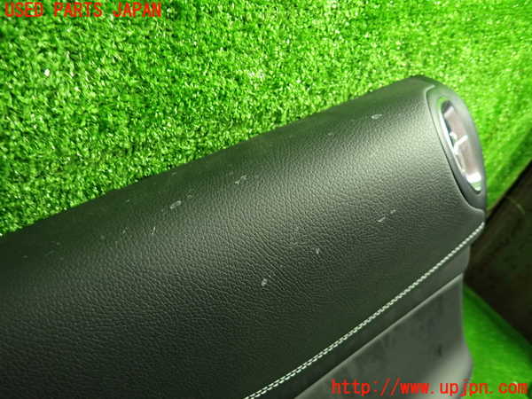 1UPJ-9241347680]ベンツ E200 クーペ(238342C)(C238)左リアピラートリム 中古_3