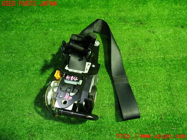 1UPJ-9241347075]ベンツ E200 クーペ(238342C)(C238)助手席シートベルト 中古_3