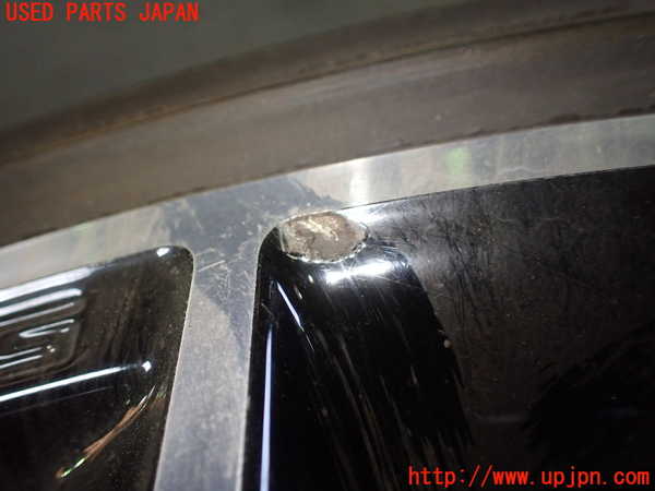 1UPJ-9241349053]ベンツ E200 クーペ(238342C)(C238)タイヤ　ホイール　1本③ 275/30ZR20 中古_3