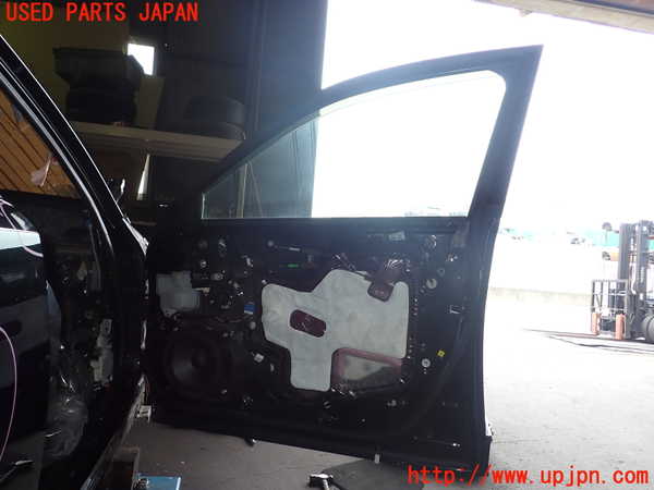 1UPJ-9241351230]レクサス・IS200t(ASE30)右前ドア (ジャンク品) 中古(43R-00012 M505)_5