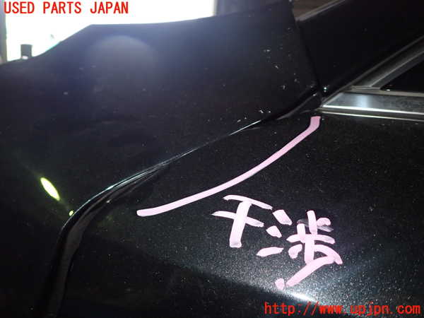 1UPJ-9241351260]レクサス・IS200t(ASE30)左前ドア 中古(43R-00012 M505)_2