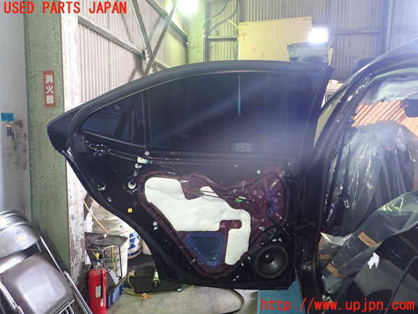 1UPJ-9241351320]レクサス・IS200t(ASE30)左後ドア 中古(43R-005844 M31S8)_4