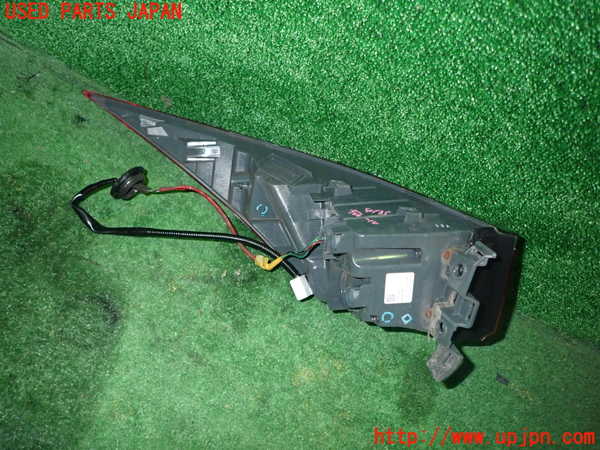 1UPJ-9241351536]レクサス・IS200t(ASE30)左テールランプ 中古_2