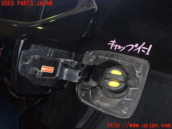 1UPJ-9241351690]レクサス・IS200t(ASE30)フューエルリッド 中古_2