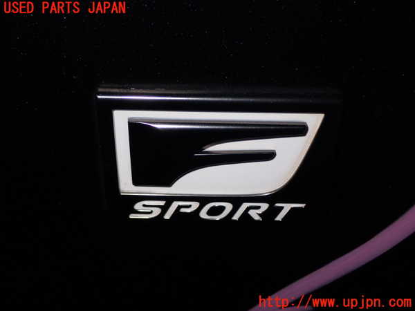 1UPJ-9241351631]レクサス・IS200t(ASE30)エンブレム1 中古_2
