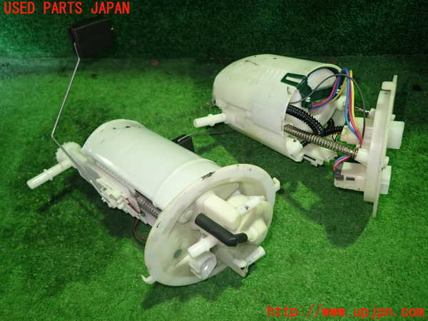 1UPJ-9241352510]レクサス・IS200t(ASE30)燃料ポンプ 中古_2