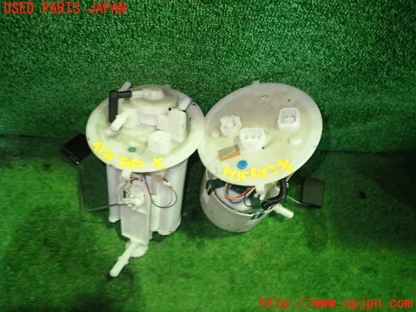 1UPJ-9241352510]レクサス・IS200t(ASE30)燃料ポンプ 中古_3
