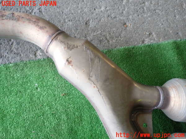 1UPJ-9241352651]レクサス・IS200t(ASE30)センターパイプ1 中古_3