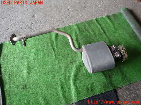 1UPJ-9241352671]レクサス・IS200t(ASE30)リアマフラー1 中古_2
