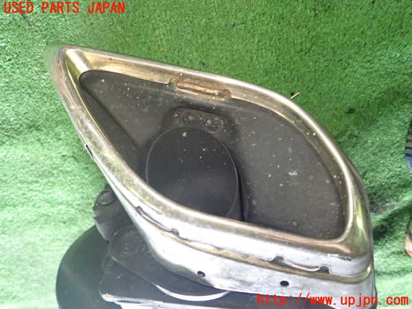 1UPJ-9241352671]レクサス・IS200t(ASE30)リアマフラー1 中古_3