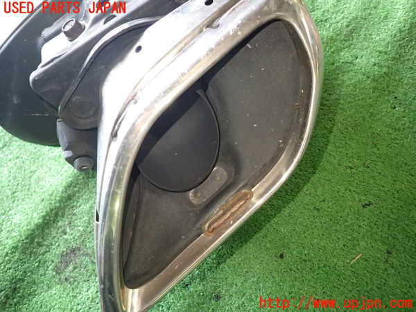 1UPJ-9241352672]レクサス・IS200t(ASE30)リアマフラー2 中古_3