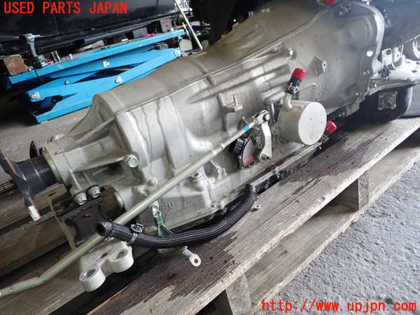 1UPJ-9241353010]レクサス・IS200t(ASE30)ミッション AT 8AR-FTS 中古_2
