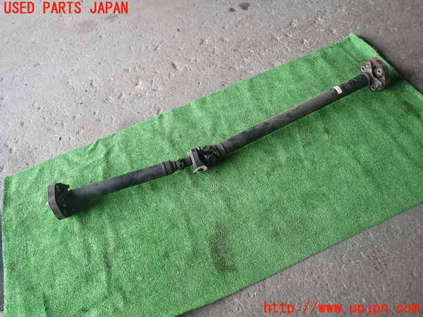 1UPJ-9241353410]レクサス・IS200t(ASE30)リアプロペラシャフト 中古_2