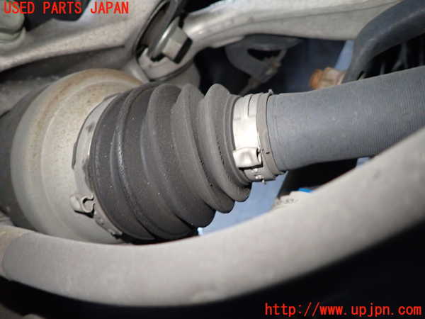 1UPJ-9241354020]レクサス・IS200t(ASE30)右リアドライブシャフト 中古_3