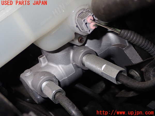 1UPJ-9241354050]レクサス・IS200t(ASE30)ブレーキマスターシリンダー 中古_2
