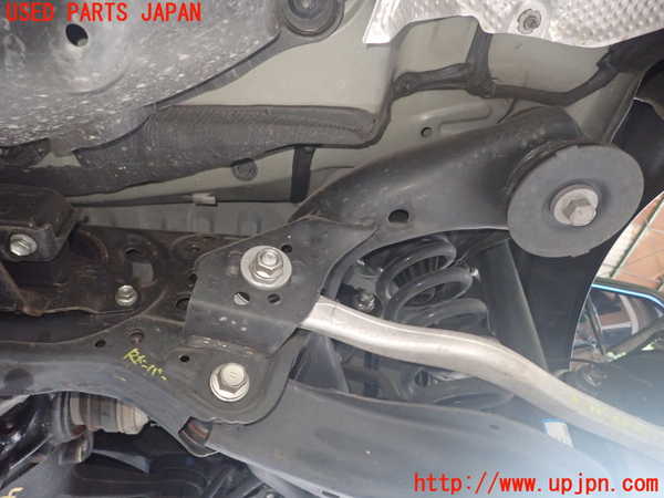 1UPJ-9241355295]レクサス・IS200t(ASE30)リアメンバー 中古_2