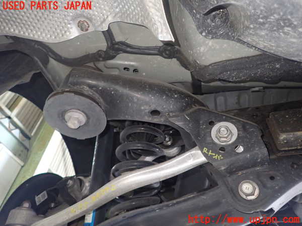 1UPJ-9241355295]レクサス・IS200t(ASE30)リアメンバー 中古_3